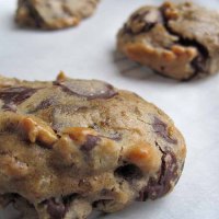 Date Sweetened Chocolate Chip Cookies: Update 2023!